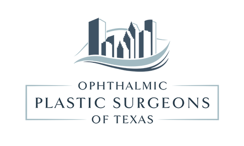 Link to Ophthalmic Plastic Surgeons of Texas home page