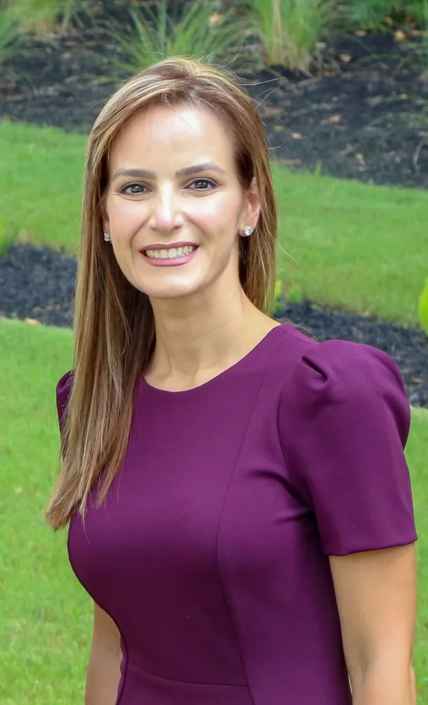 Dr. Richani